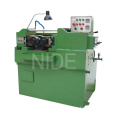 Shaft Thread Rolling Machine Spindle Making Machine